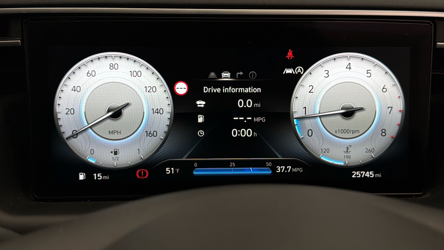 Used Hyundai TUCSON 2021 for sale - 78095643: Photo 26