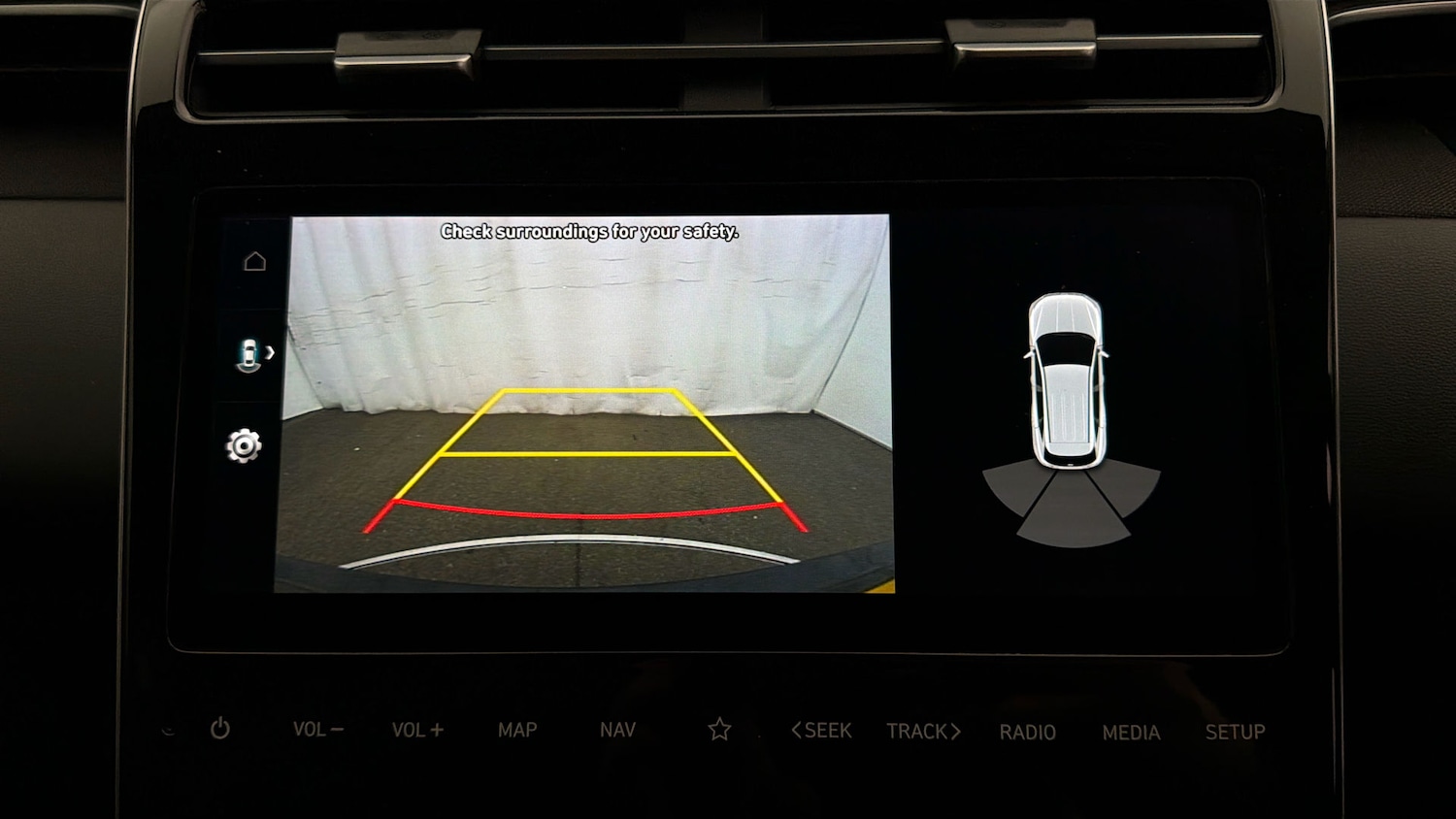 Used Hyundai TUCSON 2021 for sale - 78095643: Photo 27