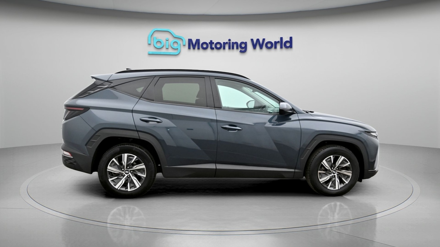 Used Hyundai TUCSON 2021 for sale - 78095643: Photo 8