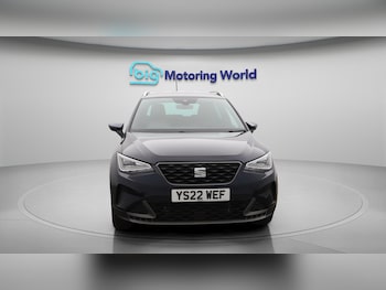 Used SEAT Arona 2022 for sale - 75720475: Photo