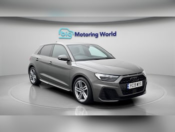 Used Audi A1 2019 for sale - 78733283: Photo
