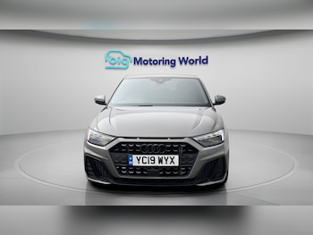 Used Audi A1 2019 for sale - 78733283: Photo