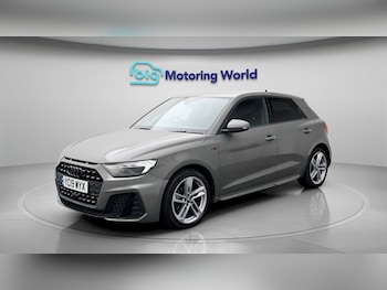 Used Audi A1 2019 for sale - 78733283: Photo