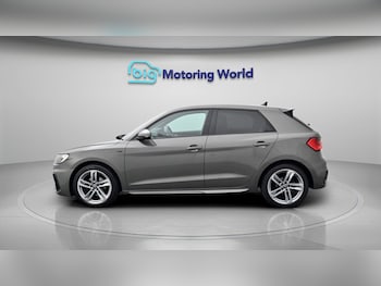 Used Audi A1 2019 for sale - 78733283: Photo