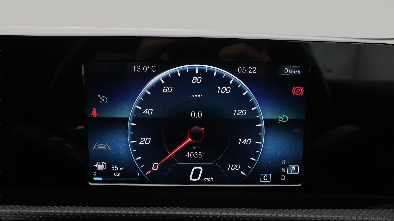 Used Mercedes-Benz A-Class 2021 for sale - 76659347: Photo 10