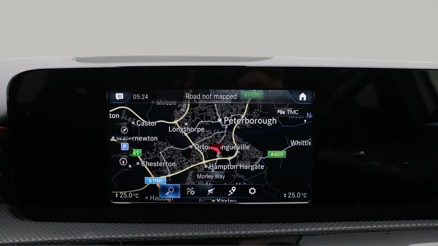 Used Mercedes-Benz A-Class 2021 for sale - 76659347: Photo 11