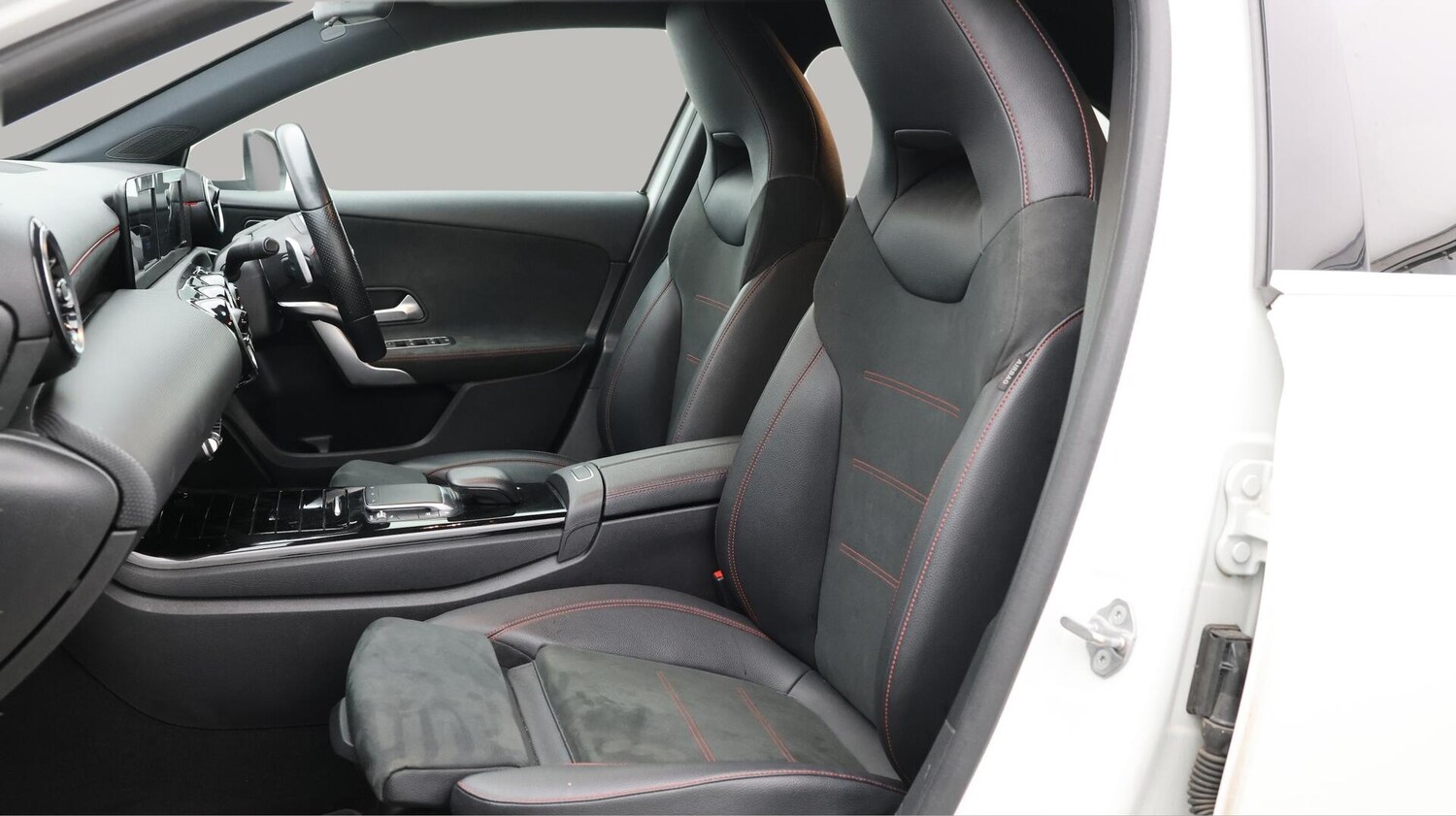 Used Mercedes-Benz A-Class 2021 for sale - 76659347: Photo 14