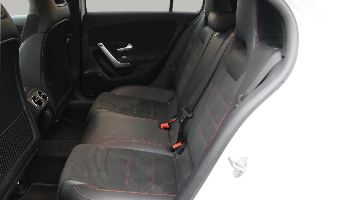 Used Mercedes-Benz A-Class 2021 for sale - 76659347: Photo 16