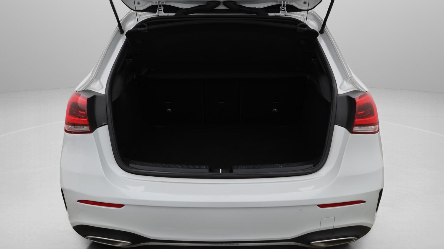 Used Mercedes-Benz A-Class 2021 for sale - 76659347: Photo 17