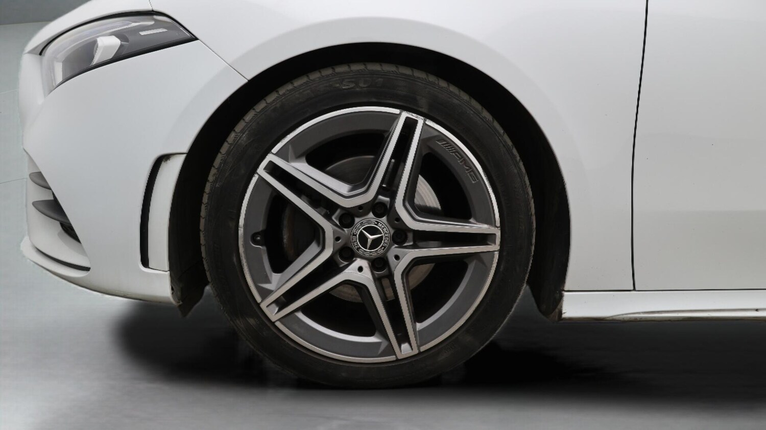 Used Mercedes-Benz A-Class 2021 for sale - 76659347: Photo 18