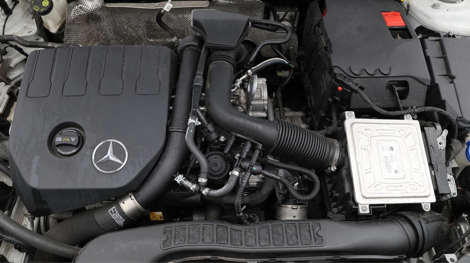 Used Mercedes-Benz A-Class 2021 for sale - 76659347: Photo 19