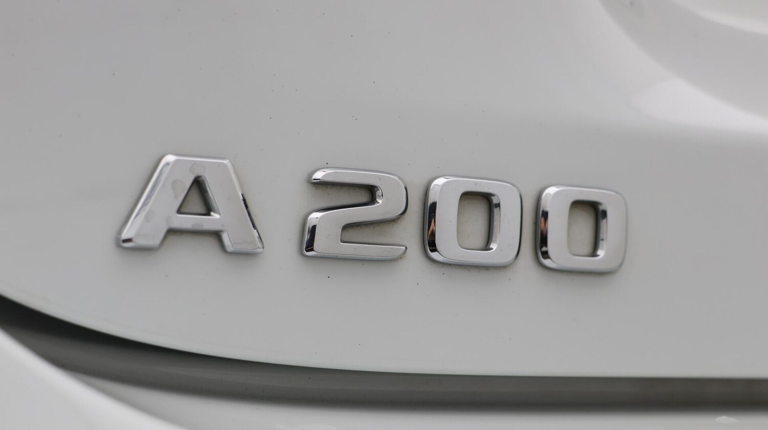 Used Mercedes-Benz A-Class 2021 for sale - 76659347: Photo 21