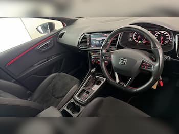 Used SEAT Leon 2019 for sale - 79747986: Photo