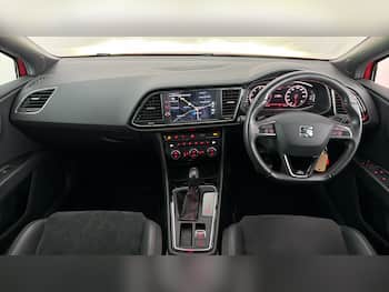 Used SEAT Leon 2019 for sale - 79747986: Photo