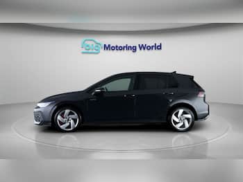 Used Volkswagen Golf 2025 for sale - 79803495: Photo