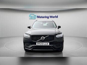 Used Volvo XC90 2023 for sale - 79004536: Photo