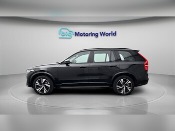 Used Volvo XC90 2023 for sale - 79004536: Photo