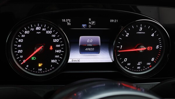 Used Mercedes-Benz E-Class 2018 for sale - 76247306: Photo 11