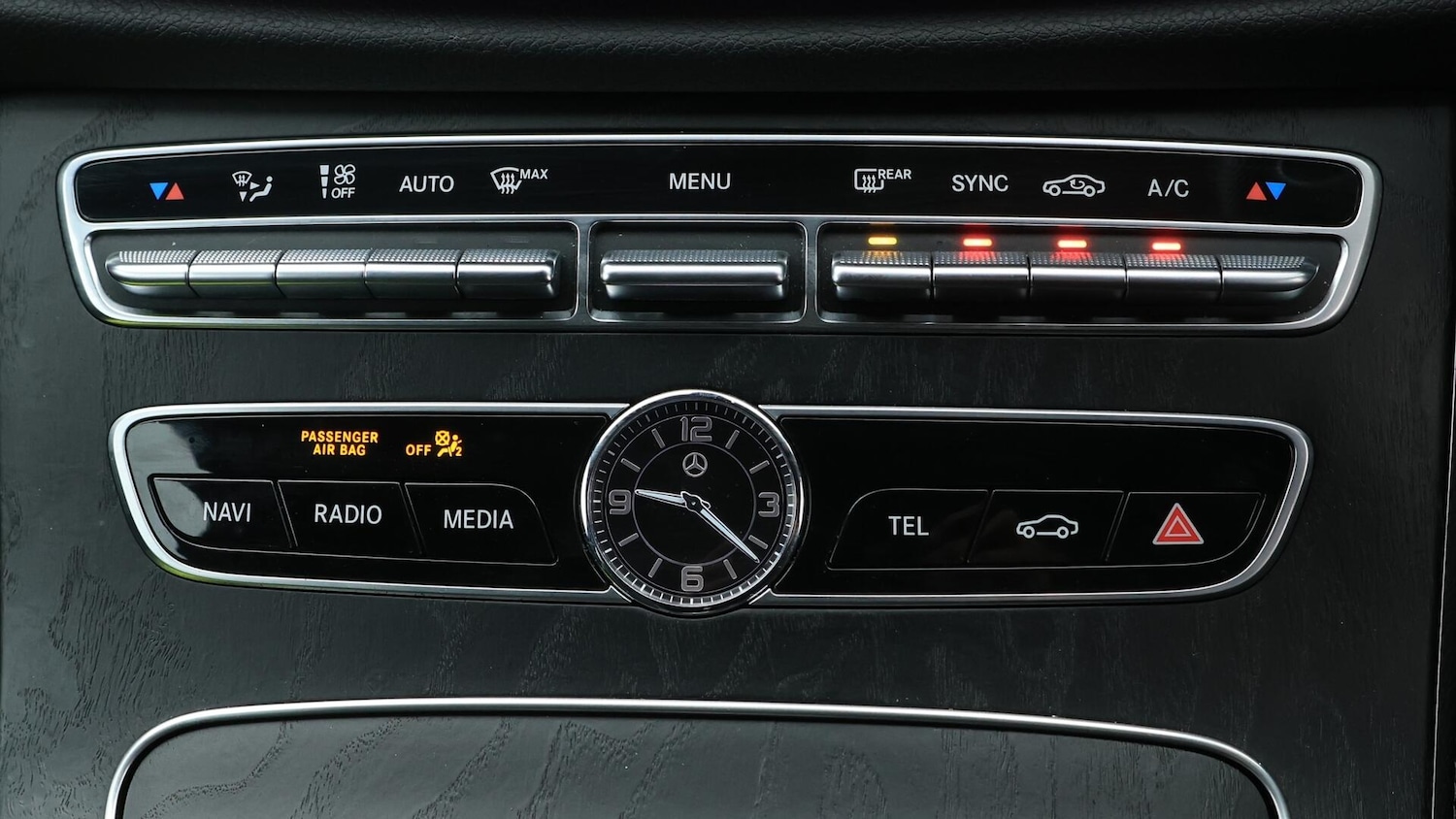 Used Mercedes-Benz E Class 2018 for sale - 76247306: Photo 13