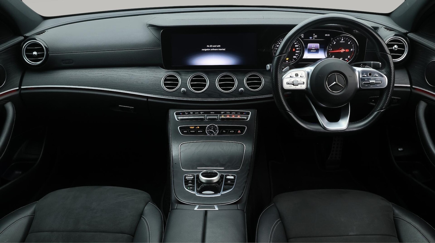 Used Mercedes-Benz E Class 2018 for sale - 76247306: Photo 14