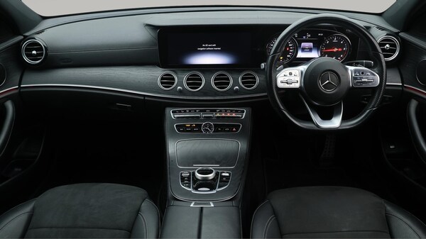 Used Mercedes-Benz E-Class 2018 for sale - 76247306: Photo 14