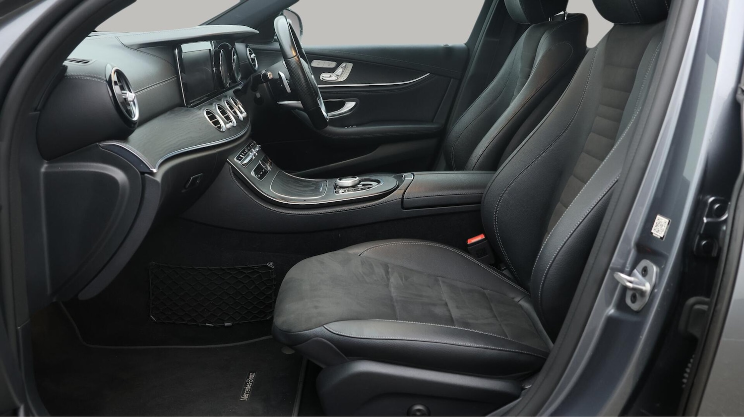 Used Mercedes-Benz E Class 2018 for sale - 76247306: Photo 15