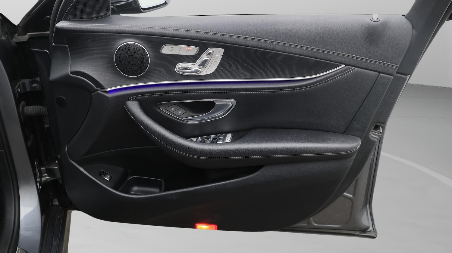 Used Mercedes-Benz E Class 2018 for sale - 76247306: Photo 16