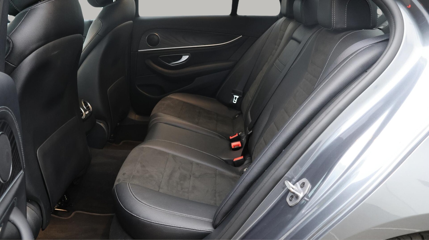 Used Mercedes-Benz E Class 2018 for sale - 76247306: Photo 17