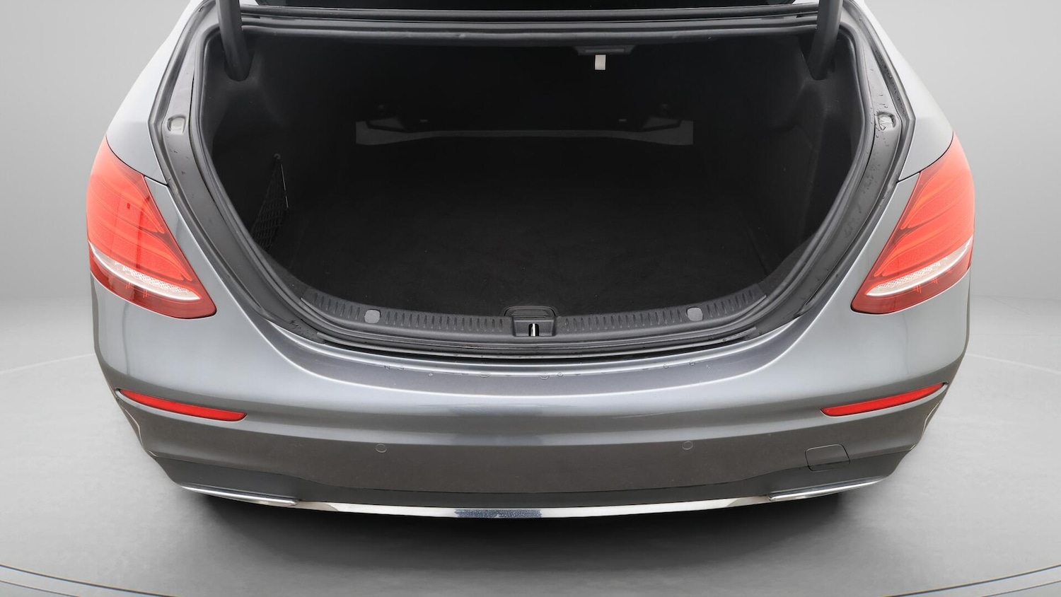 Used Mercedes-Benz E Class 2018 for sale - 76247306: Photo 18