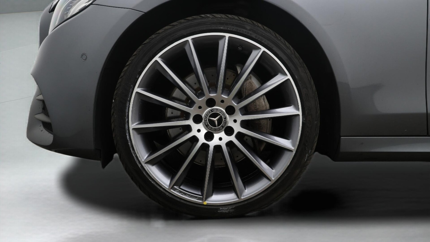 Used Mercedes-Benz E Class 2018 for sale - 76247306: Photo 19