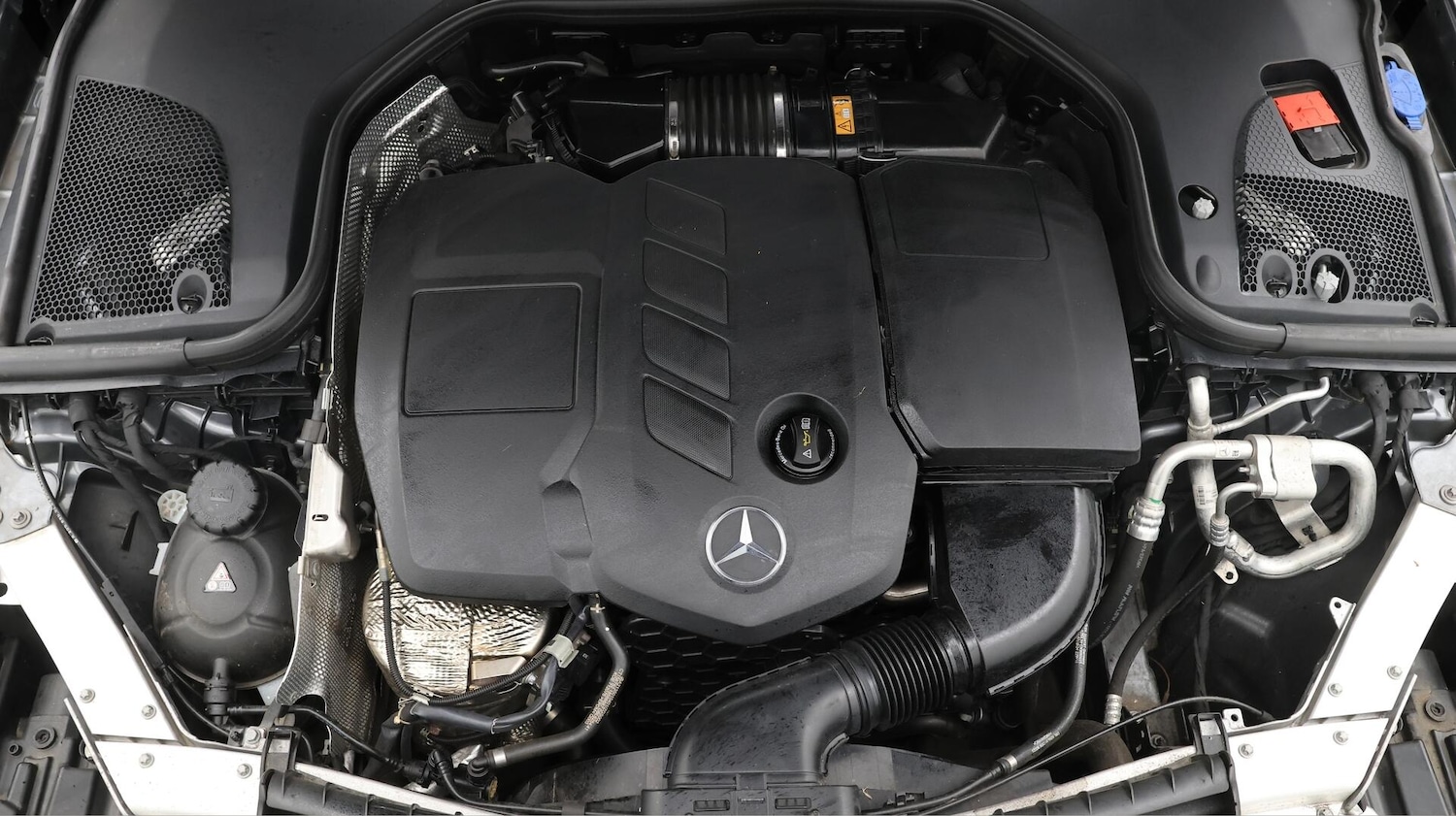 Used Mercedes-Benz E Class 2018 for sale - 76247306: Photo 20