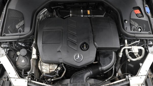 Used Mercedes-Benz E-Class 2018 for sale - 76247306: Photo 20