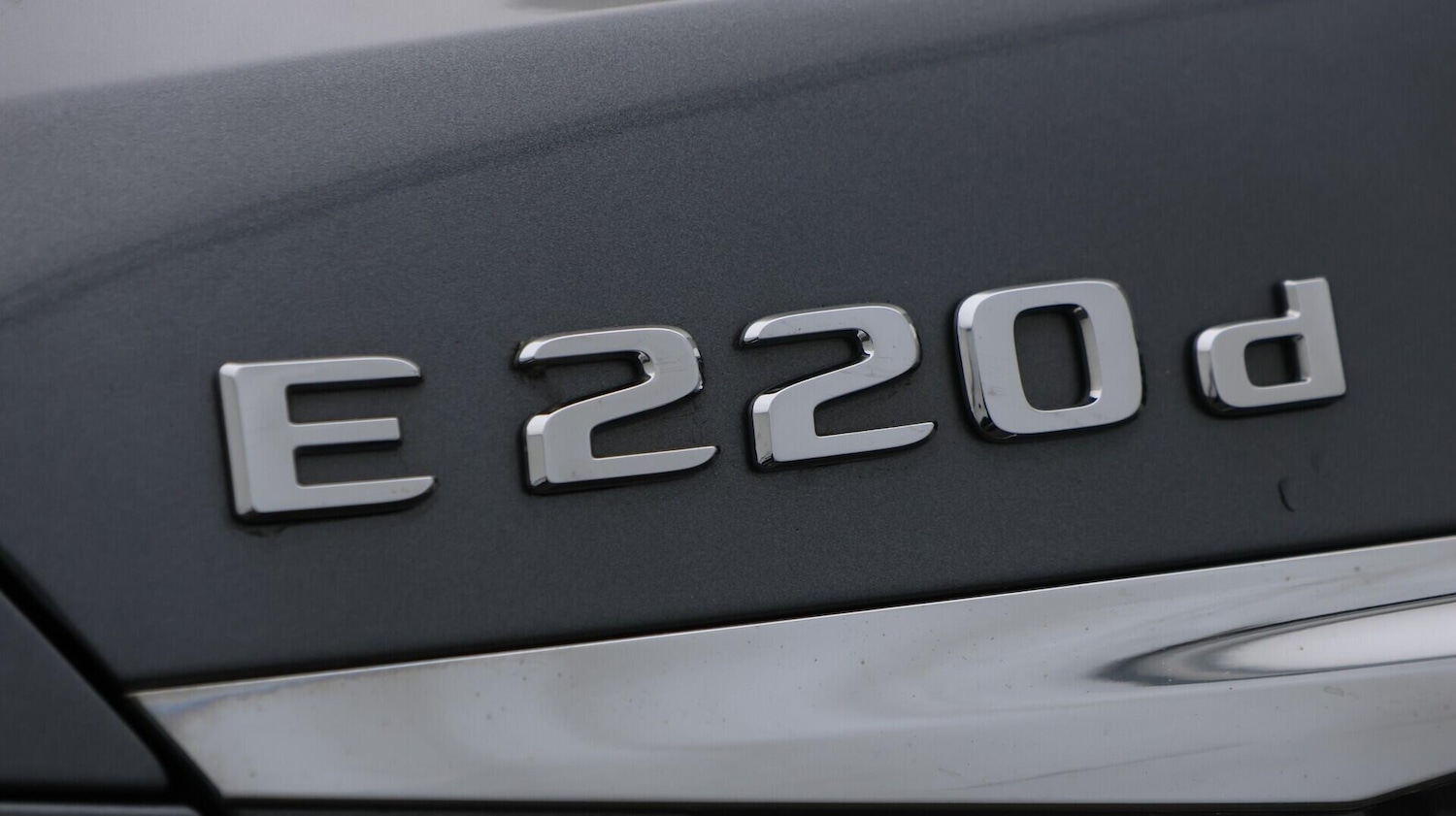Used Mercedes-Benz E Class 2018 for sale - 76247306: Photo 22