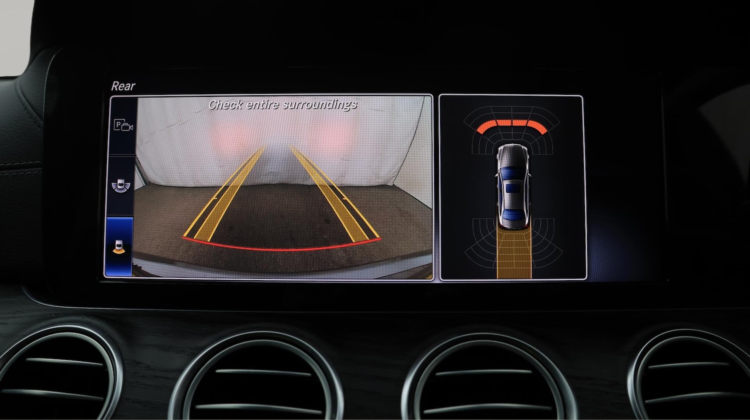 Used Mercedes-Benz E Class 2018 for sale - 76247306: Photo 27