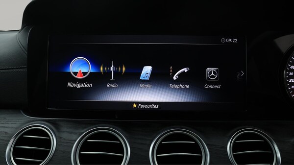 Used Mercedes-Benz E-Class 2018 for sale - 76247306: Photo 28