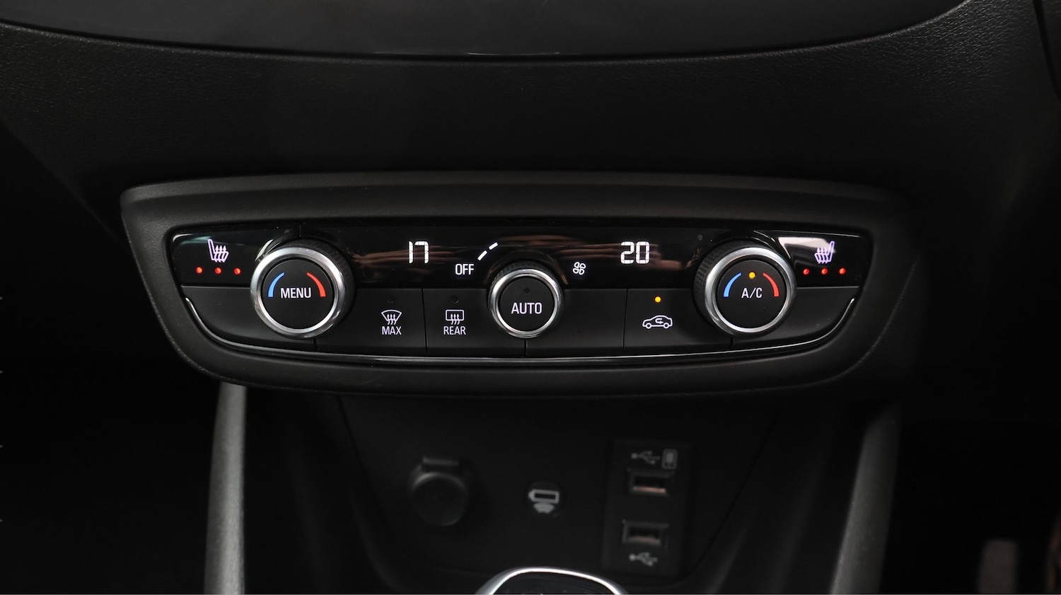 Used Vauxhall Crossland 2021 for sale - 77668349: Photo 12