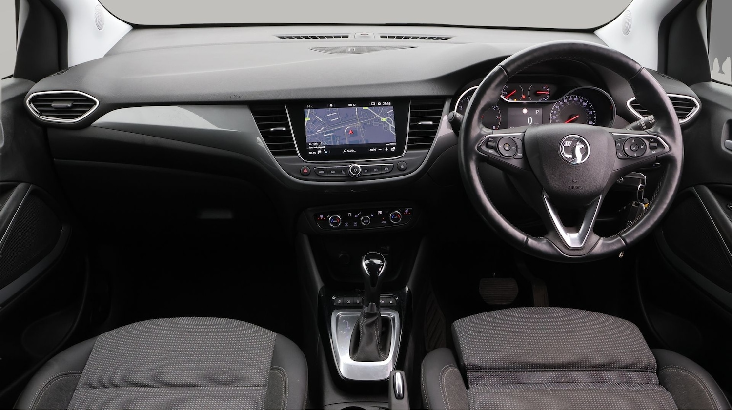 Used Vauxhall Crossland 2021 for sale - 77668349: Photo 13