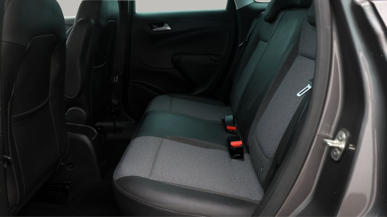 Used Vauxhall Crossland 2021 for sale - 77668349: Photo 16