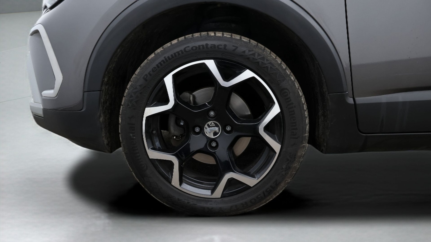 Used Vauxhall Crossland 2021 for sale - 77668349: Photo 18