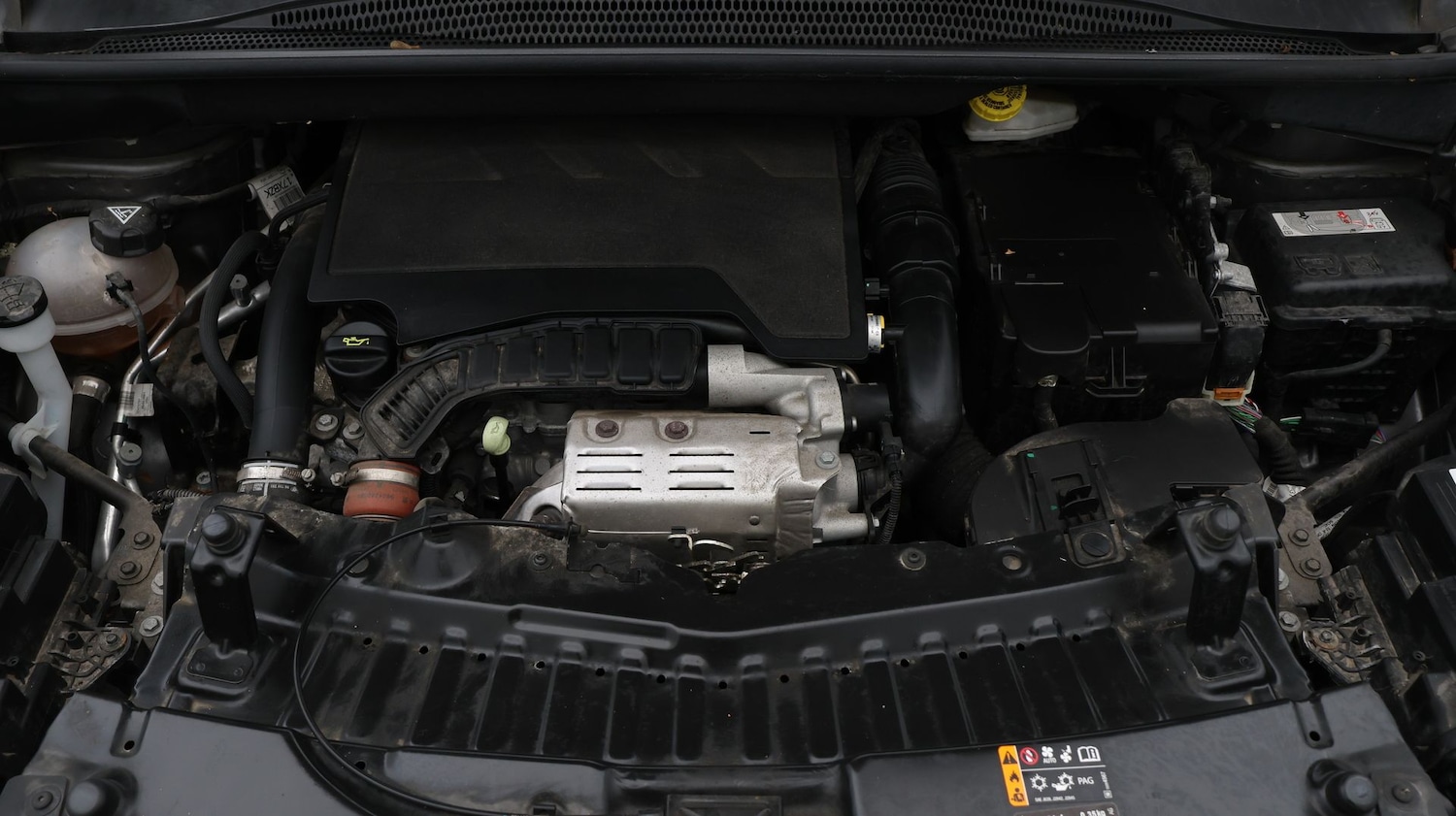 Used Vauxhall Crossland 2021 for sale - 77668349: Photo 19