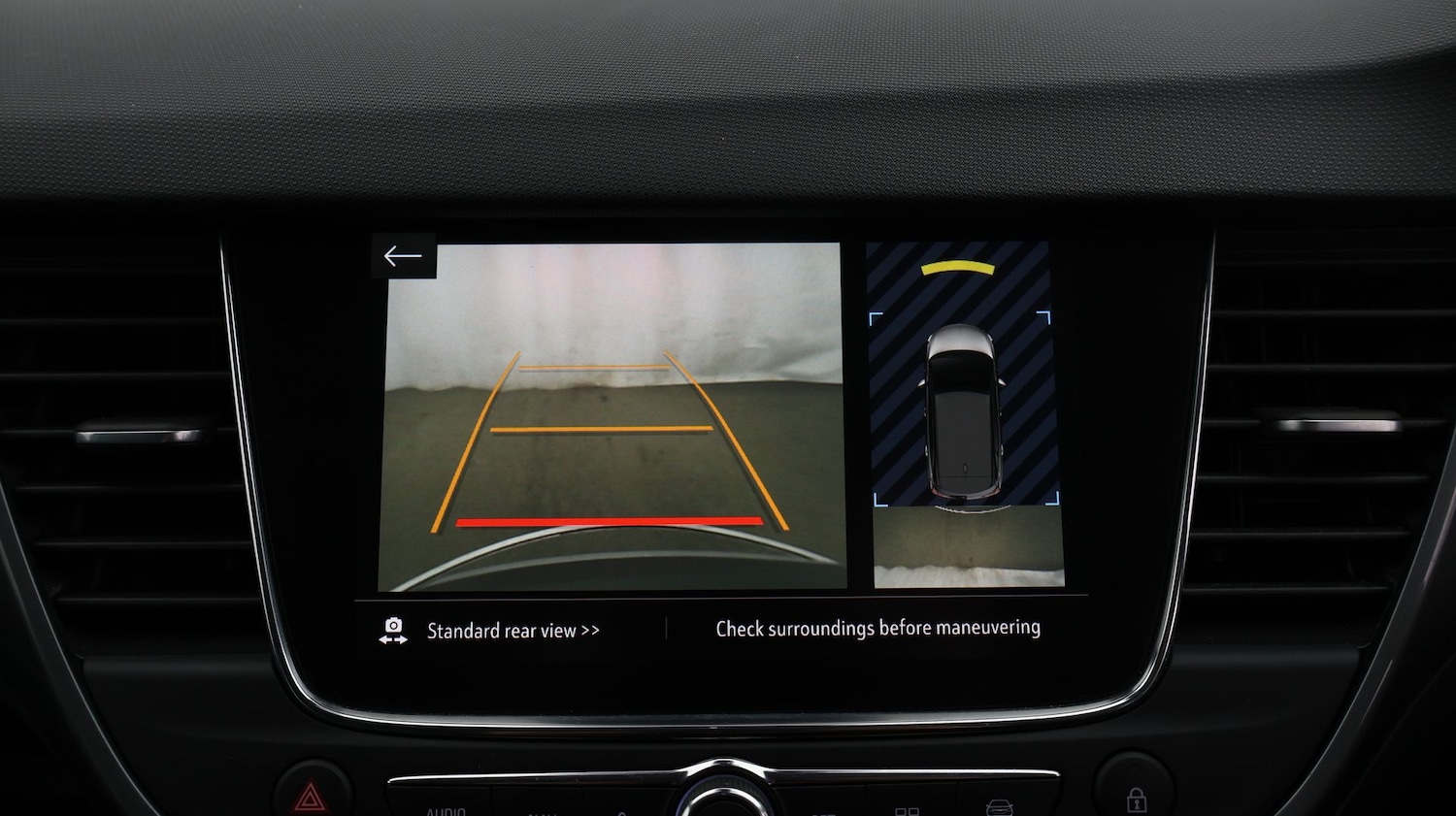 Used Vauxhall Crossland 2021 for sale - 77668349: Photo 22