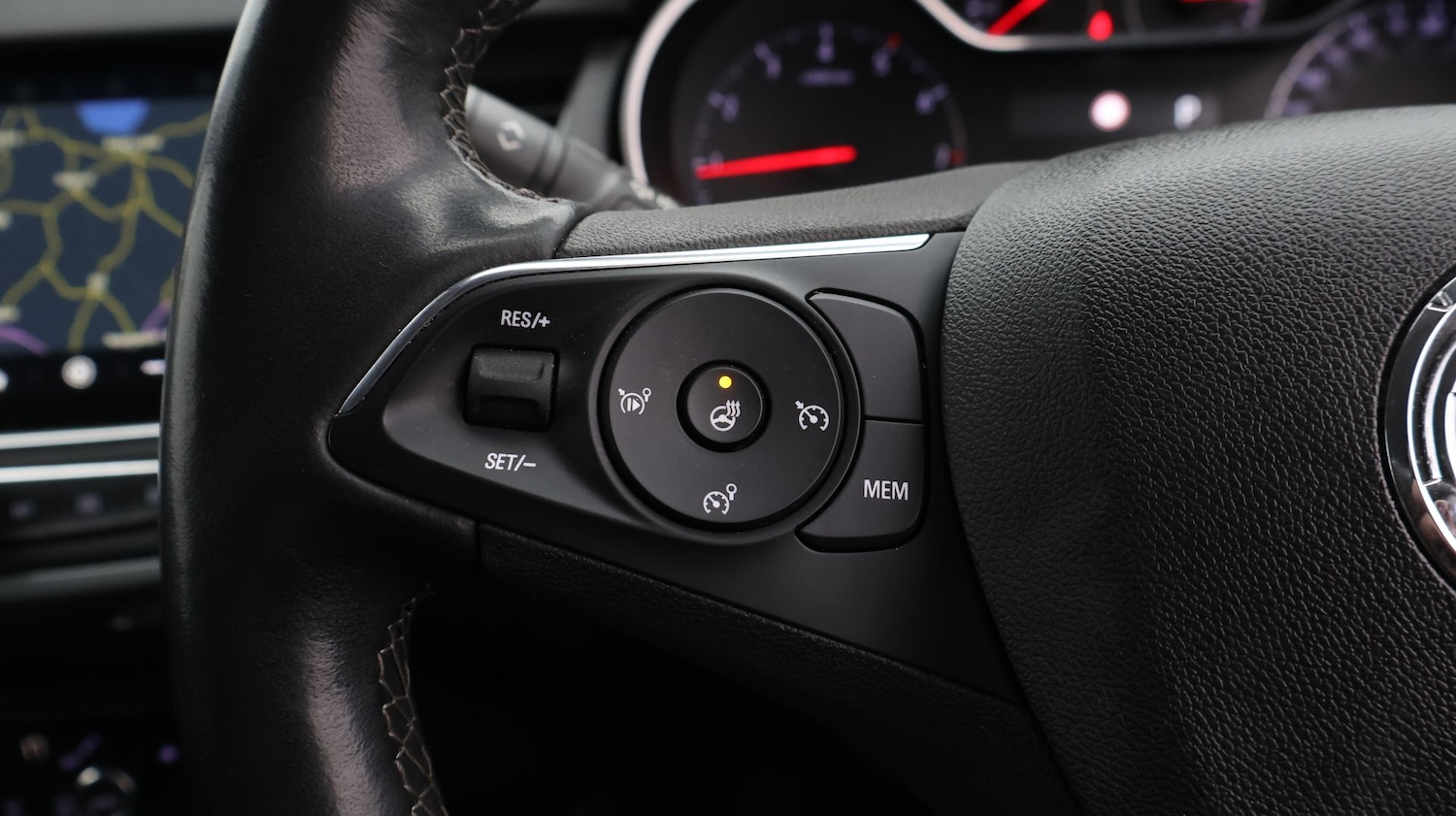 Used Vauxhall Crossland 2021 for sale - 77668349: Photo 23