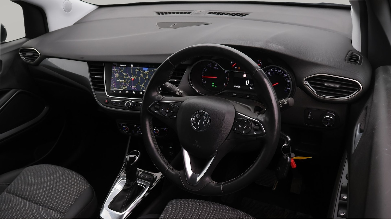Used Vauxhall Crossland 2021 for sale - 77668349: Photo 9