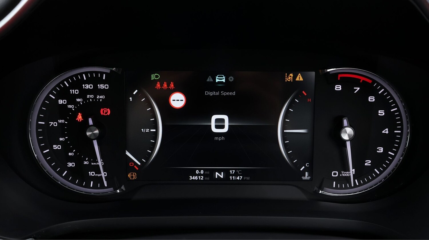 Used MG MG HS 2020 for sale - 77249158: Photo 10