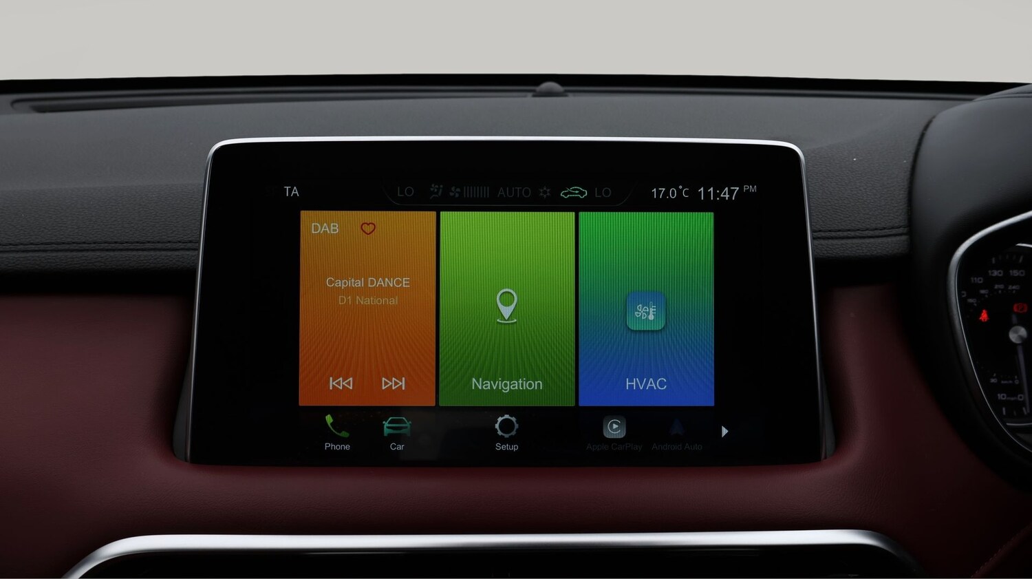 Used MG MG HS 2020 for sale - 77249158: Photo 11