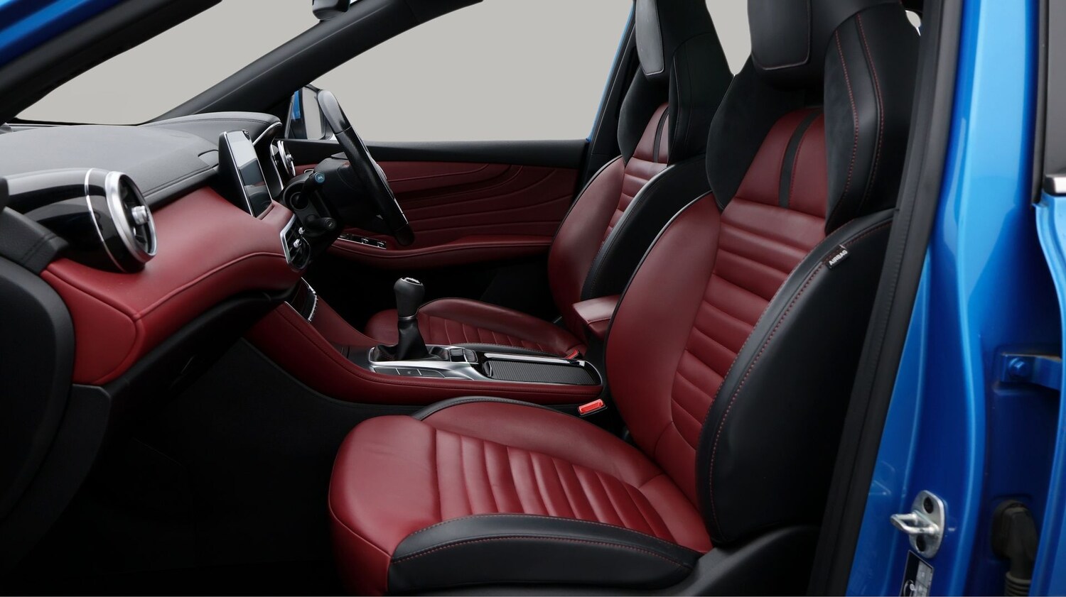 Used MG MG HS 2020 for sale - 77249158: Photo 14