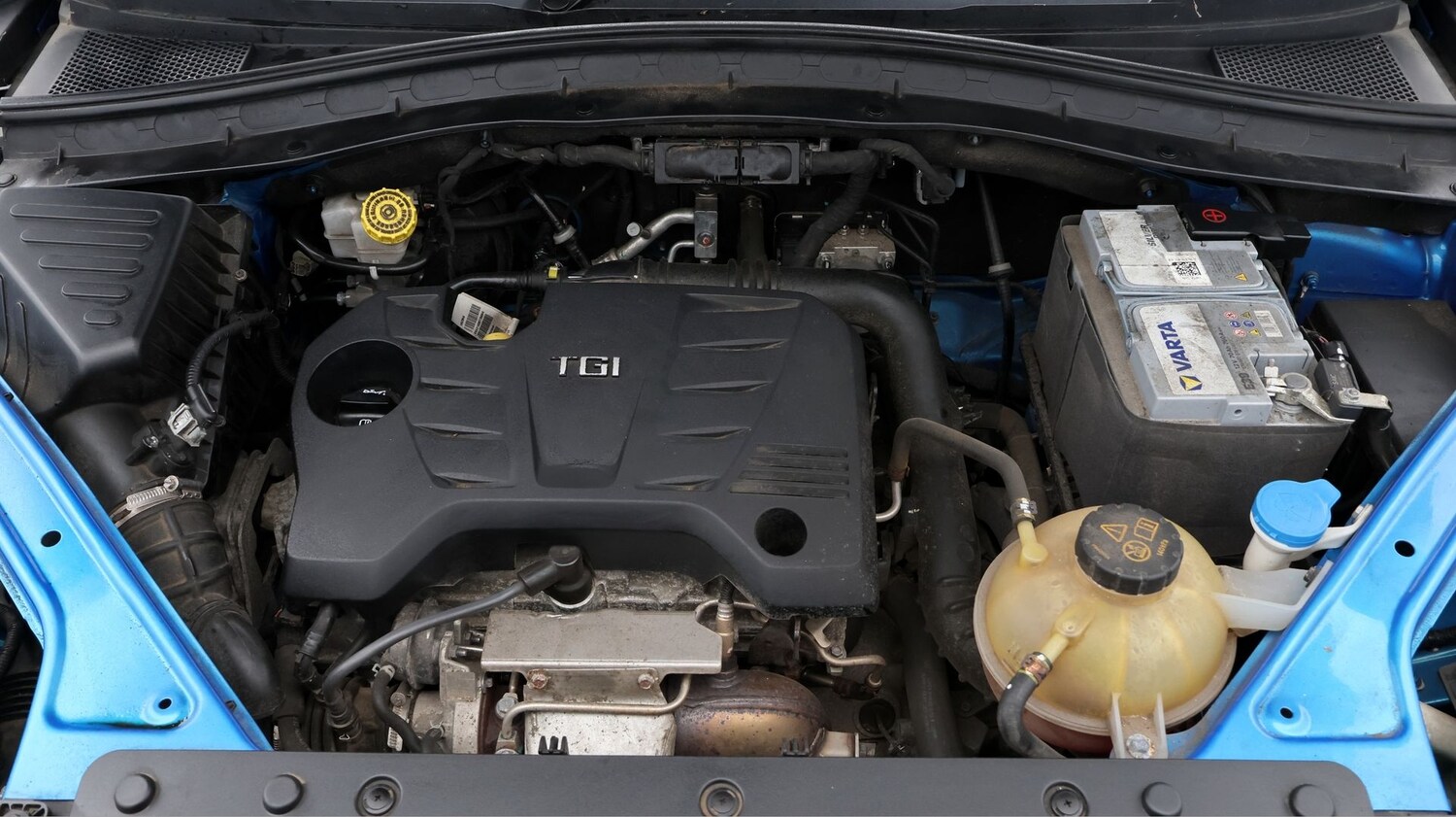 Used MG MG HS 2020 for sale - 77249158: Photo 19