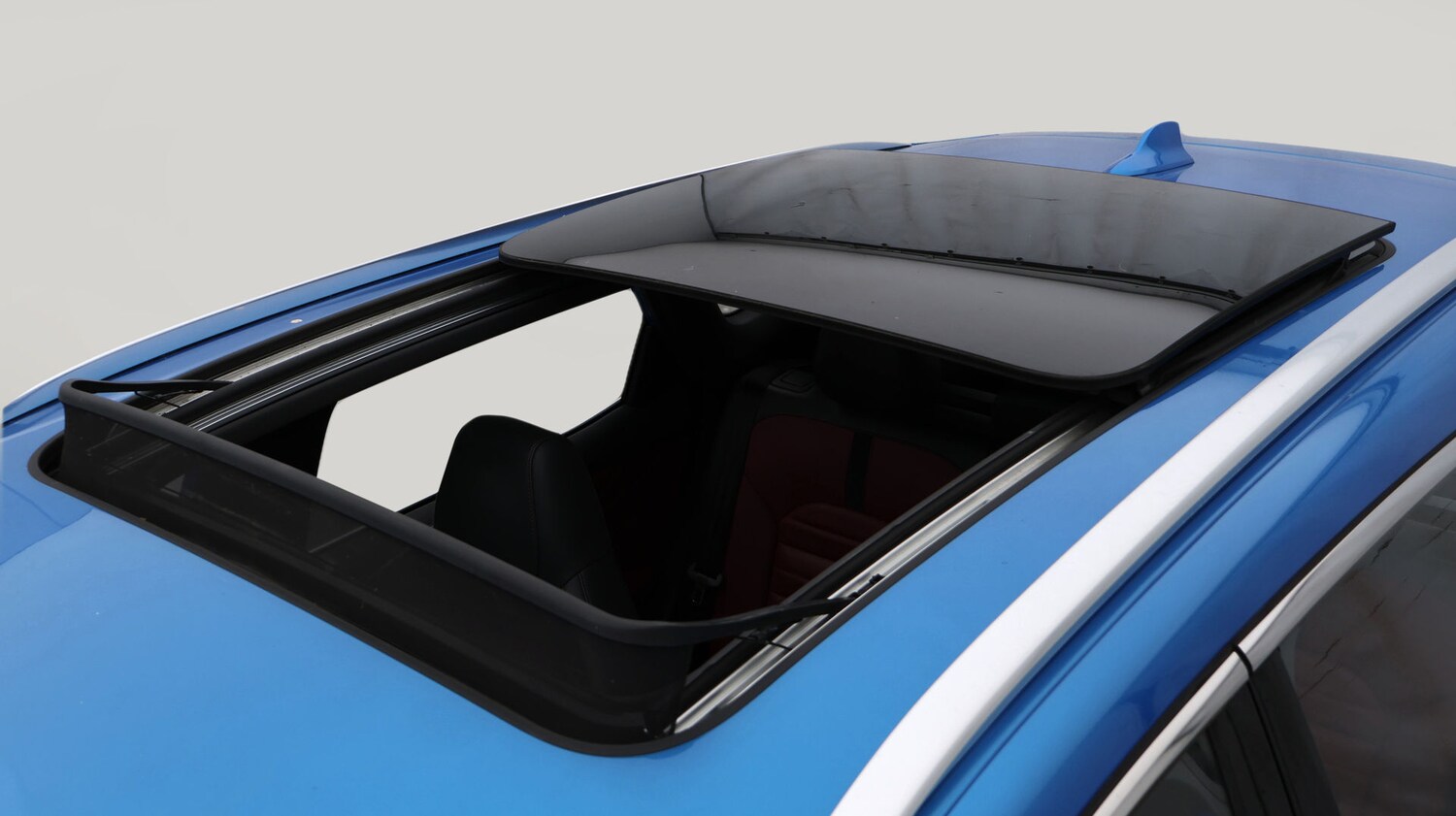 Used MG MG HS 2020 for sale - 77249158: Photo 20