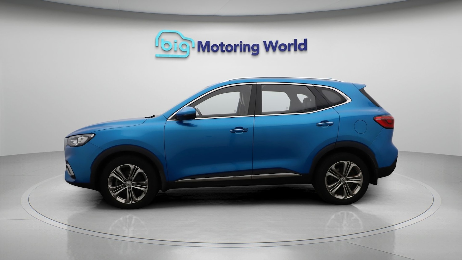 Used MG MG HS 2020 for sale - 77249158: Photo 4