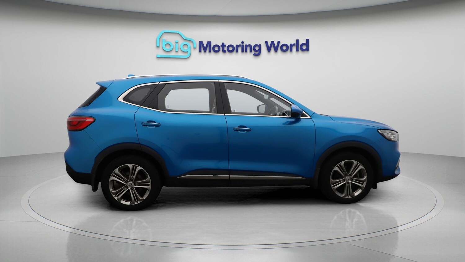 Used MG MG HS 2020 for sale - 77249158: Photo 8